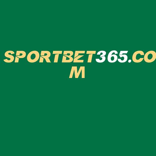 Logo da SPORTBET365